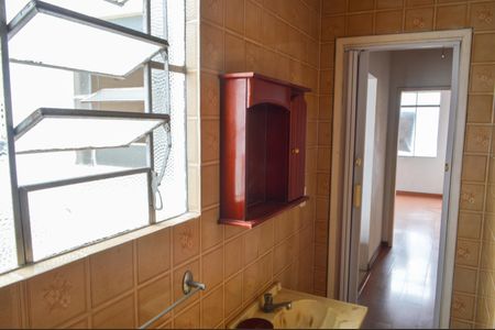 Casa de condomínio à venda com 89m², 2 quartos e 1 vaga Casa de condomínio à venda com 89m², 2 quartos e 1 vagaBanheiro