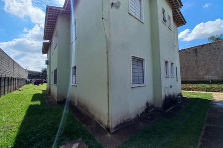 Apartamento à venda com 59m², 2 quartos e 2 vagas Apartamento à venda com 59m², 2 quartos e 2 vagasFachada do bloco