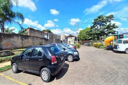 Apartamento à venda com 59m², 2 quartos e 2 vagas Apartamento à venda com 59m², 2 quartos e 2 vagasGaragem