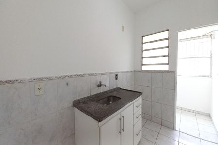 Apartamento à venda com 59m², 2 quartos e 2 vagas Apartamento à venda com 59m², 2 quartos e 2 vagasCozinha