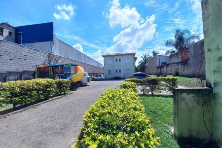 Apartamento à venda com 59m², 2 quartos e 2 vagas Apartamento à venda com 59m², 2 quartos e 2 vagasFachada do bloco