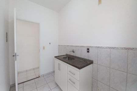 Apartamento à venda com 59m², 2 quartos e 2 vagas Apartamento à venda com 59m², 2 quartos e 2 vagasCozinha