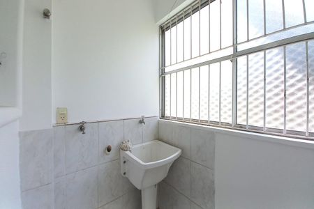 Apartamento à venda com 59m², 2 quartos e 2 vagas Apartamento à venda com 59m², 2 quartos e 2 vagasÁrea de Serviço