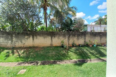 Apartamento à venda com 59m², 2 quartos e 2 vagas Apartamento à venda com 59m², 2 quartos e 2 vagasVista do quarto 1