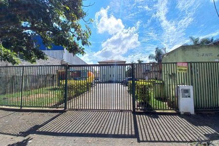 Apartamento à venda com 59m², 2 quartos e 2 vagas Apartamento à venda com 59m², 2 quartos e 2 vagasFachada do Prédio