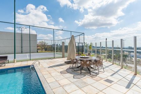 Apartamento à venda com 73m², 3 quartos e 2 vagas Apartamento à venda com 73m², 3 quartos e 2 vagasÁrea comum