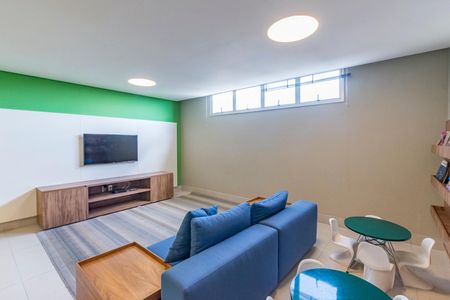Apartamento à venda com 73m², 3 quartos e 2 vagas Apartamento à venda com 73m², 3 quartos e 2 vagasÁrea comum