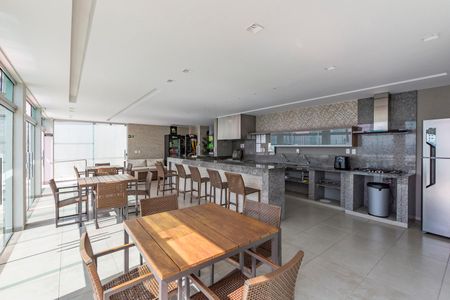 Apartamento à venda com 73m², 3 quartos e 2 vagas Apartamento à venda com 73m², 3 quartos e 2 vagasÁrea comum