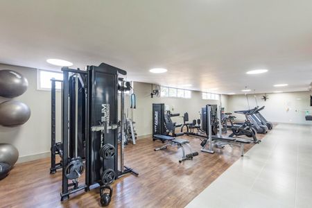 Apartamento à venda com 73m², 3 quartos e 2 vagas Apartamento à venda com 73m², 3 quartos e 2 vagasÁrea comum