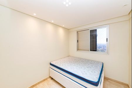 Apartamento à venda com 73m², 3 quartos e 2 vagas Apartamento à venda com 73m², 3 quartos e 2 vagasQuarto 2