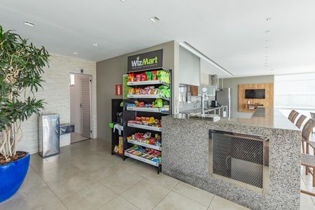 Apartamento à venda com 73m², 3 quartos e 2 vagas Apartamento à venda com 73m², 3 quartos e 2 vagasÁrea comum