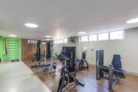 Apartamento à venda com 73m², 3 quartos e 2 vagas Apartamento à venda com 73m², 3 quartos e 2 vagasÁrea comum