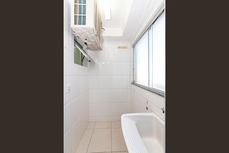 Apartamento à venda com 73m², 3 quartos e 2 vagas Apartamento à venda com 73m², 3 quartos e 2 vagasÁrea de Serviço