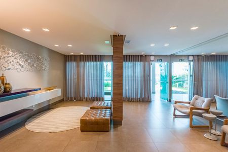 Apartamento à venda com 73m², 3 quartos e 2 vagas Apartamento à venda com 73m², 3 quartos e 2 vagasÁrea comum