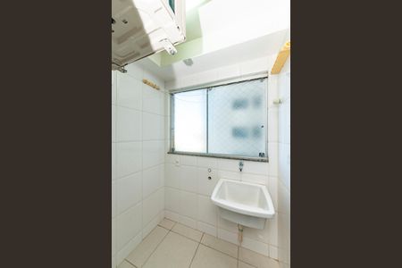 Apartamento à venda com 73m², 3 quartos e 2 vagas Apartamento à venda com 73m², 3 quartos e 2 vagasÁrea de Serviço