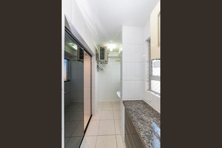 Apartamento à venda com 73m², 3 quartos e 2 vagas Apartamento à venda com 73m², 3 quartos e 2 vagasÁrea de Serviço