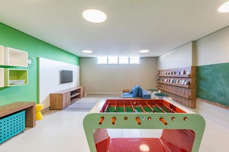 Apartamento à venda com 73m², 3 quartos e 2 vagas Apartamento à venda com 73m², 3 quartos e 2 vagasÁrea comum