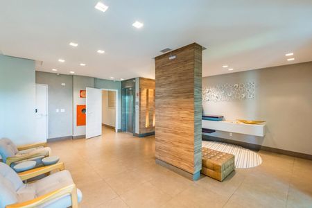 Apartamento à venda com 73m², 3 quartos e 2 vagas Apartamento à venda com 73m², 3 quartos e 2 vagasÁrea comum