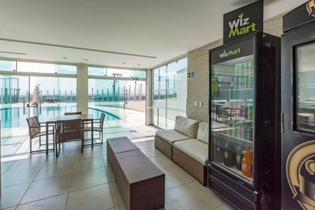 Apartamento à venda com 73m², 3 quartos e 2 vagas Apartamento à venda com 73m², 3 quartos e 2 vagasÁrea comum