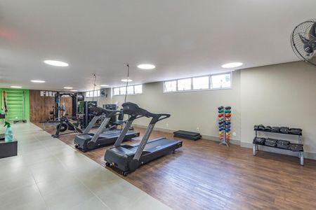 Apartamento à venda com 73m², 3 quartos e 2 vagas Apartamento à venda com 73m², 3 quartos e 2 vagasÁrea comum