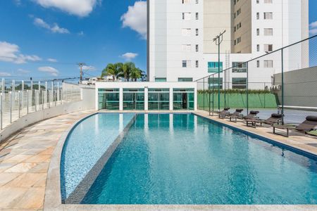 Apartamento à venda com 73m², 3 quartos e 2 vagas Apartamento à venda com 73m², 3 quartos e 2 vagasÁrea comum