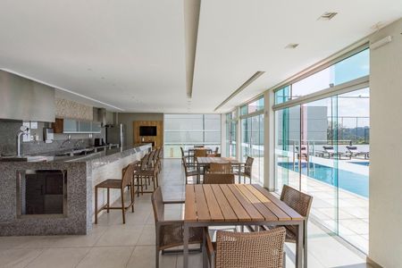 Apartamento à venda com 73m², 3 quartos e 2 vagas Apartamento à venda com 73m², 3 quartos e 2 vagasÁrea comum