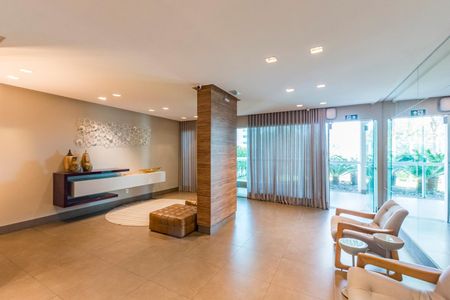 Apartamento à venda com 73m², 3 quartos e 2 vagas Apartamento à venda com 73m², 3 quartos e 2 vagasÁrea comum