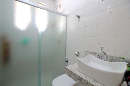 Casa à venda com 245m², 5 quartos e 6 vagasBanheiro
