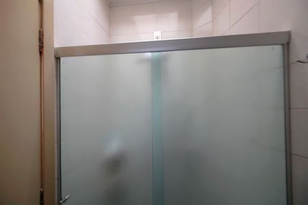 Casa à venda com 245m², 5 quartos e 6 vagasBanheiro da Suíte