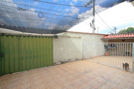 Casa à venda com 245m², 5 quartos e 6 vagasQuintal