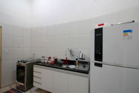 Casa à venda com 245m², 5 quartos e 6 vagasCozinha 2