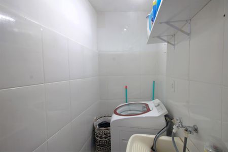 Casa à venda com 245m², 5 quartos e 6 vagasÁrea de Serviço