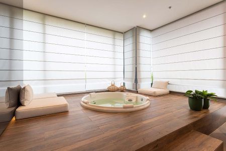 Studio à venda com 38m², 1 quarto e 1 vaga Studio à venda com 38m², 1 quarto e 1 vagaFoto 39