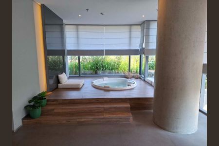 Studio à venda com 38m², 1 quarto e 1 vaga Studio à venda com 38m², 1 quarto e 1 vagaFoto 34