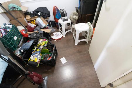 Apartamento à venda com 121m², 4 quartos e 2 vagas Apartamento à venda com 121m², 4 quartos e 2 vagasQuarto 3