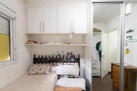 Apartamento à venda com 121m², 4 quartos e 2 vagas Apartamento à venda com 121m², 4 quartos e 2 vagasQuarto 1