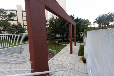 Apartamento à venda com 121m², 4 quartos e 2 vagas Apartamento à venda com 121m², 4 quartos e 2 vagasÁrea comum