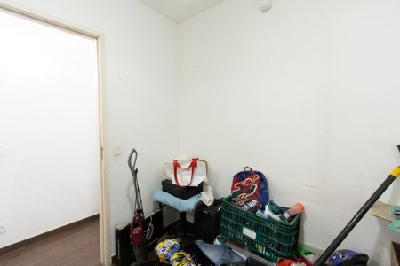 Apartamento à venda com 121m², 4 quartos e 2 vagas Apartamento à venda com 121m², 4 quartos e 2 vagasQuarto 3