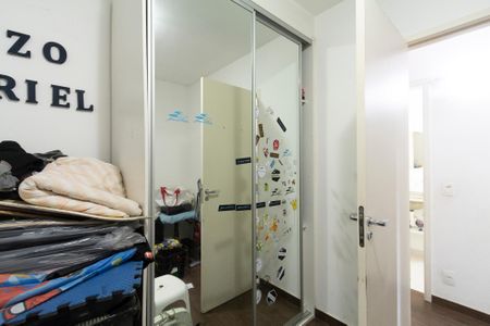 Apartamento à venda com 121m², 4 quartos e 2 vagas Apartamento à venda com 121m², 4 quartos e 2 vagasQuarto 3