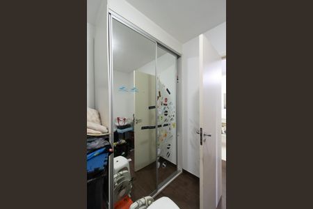 Apartamento à venda com 121m², 4 quartos e 2 vagas Apartamento à venda com 121m², 4 quartos e 2 vagasQuarto 3