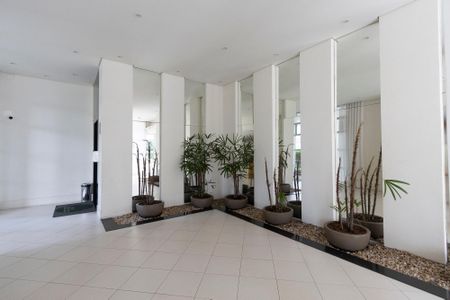 Apartamento à venda com 121m², 4 quartos e 2 vagas Apartamento à venda com 121m², 4 quartos e 2 vagasÁrea comum