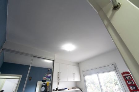 Apartamento à venda com 121m², 4 quartos e 2 vagas Apartamento à venda com 121m², 4 quartos e 2 vagasQuarto 2