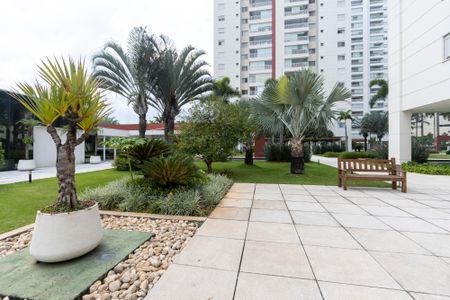 Apartamento à venda com 121m², 4 quartos e 2 vagas Apartamento à venda com 121m², 4 quartos e 2 vagasÁrea comum