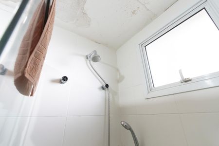 Apartamento à venda com 121m², 4 quartos e 2 vagas Apartamento à venda com 121m², 4 quartos e 2 vagasBanheiro Social