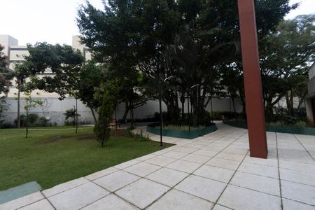 Apartamento à venda com 121m², 4 quartos e 2 vagas Apartamento à venda com 121m², 4 quartos e 2 vagasÁrea comum