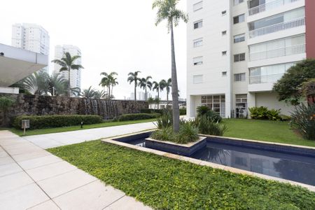 Apartamento à venda com 121m², 4 quartos e 2 vagas Apartamento à venda com 121m², 4 quartos e 2 vagasÁrea comum