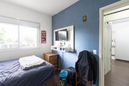 Apartamento à venda com 121m², 4 quartos e 2 vagas Apartamento à venda com 121m², 4 quartos e 2 vagasQuarto 2