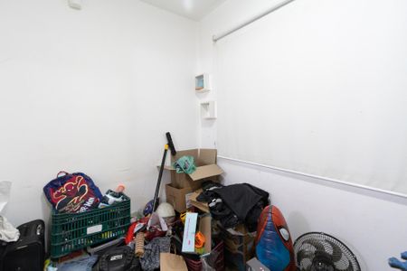 Apartamento à venda com 121m², 4 quartos e 2 vagas Apartamento à venda com 121m², 4 quartos e 2 vagasQuarto 3