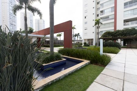 Apartamento à venda com 121m², 4 quartos e 2 vagas Apartamento à venda com 121m², 4 quartos e 2 vagasÁrea comum