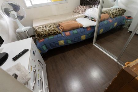 Apartamento à venda com 121m², 4 quartos e 2 vagas Apartamento à venda com 121m², 4 quartos e 2 vagasQuarto 1